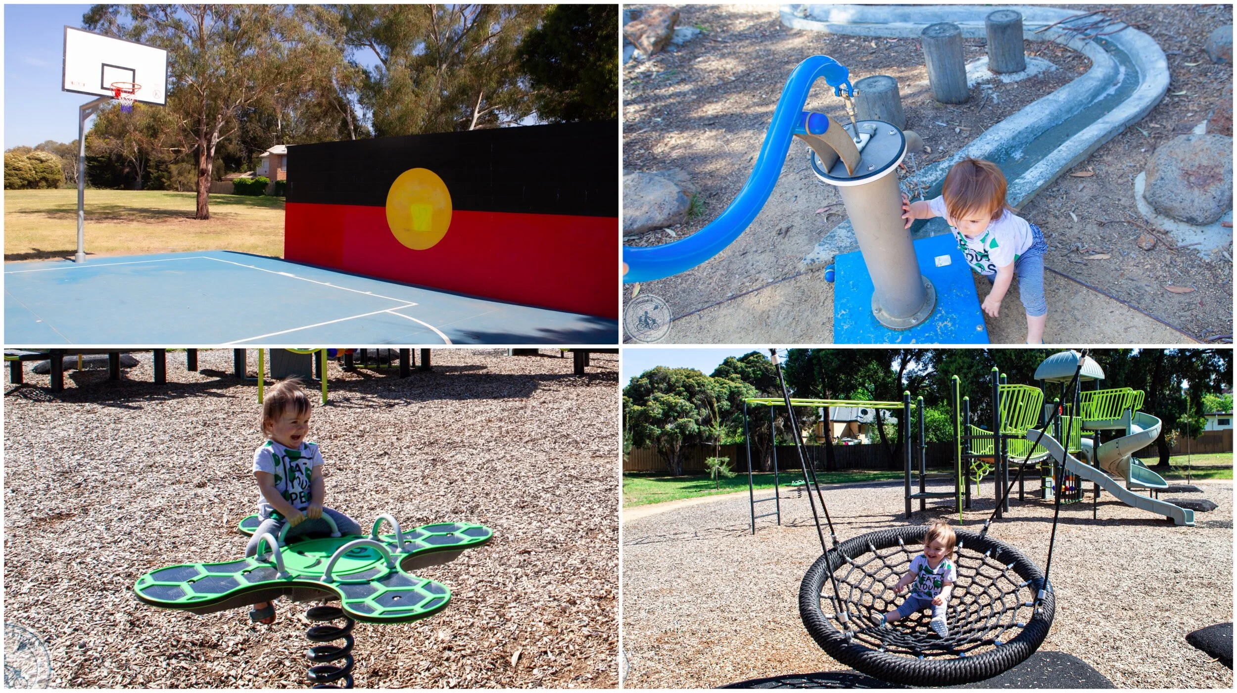 bryant family reserve, oak park