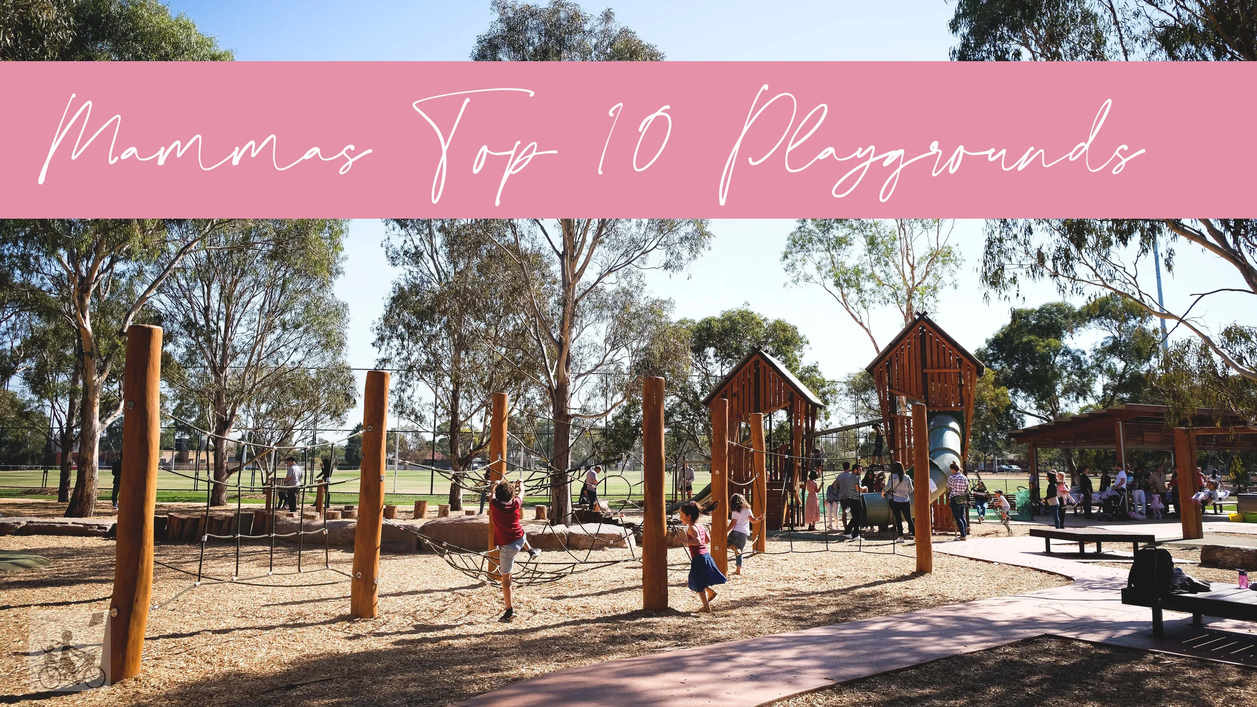 mamma's top ten parks and playgrounds 2019