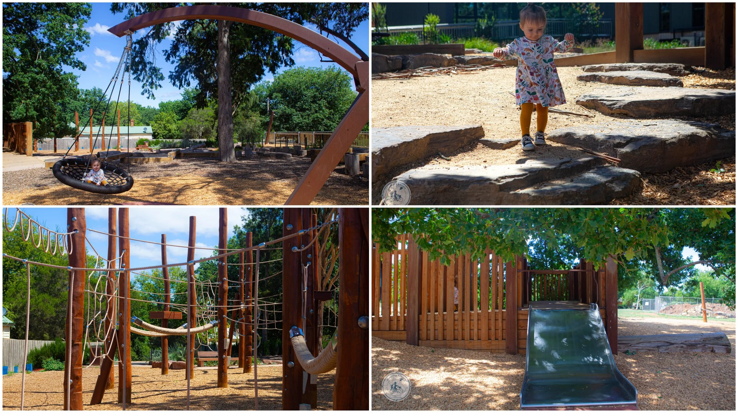 romsey ecotherapy park