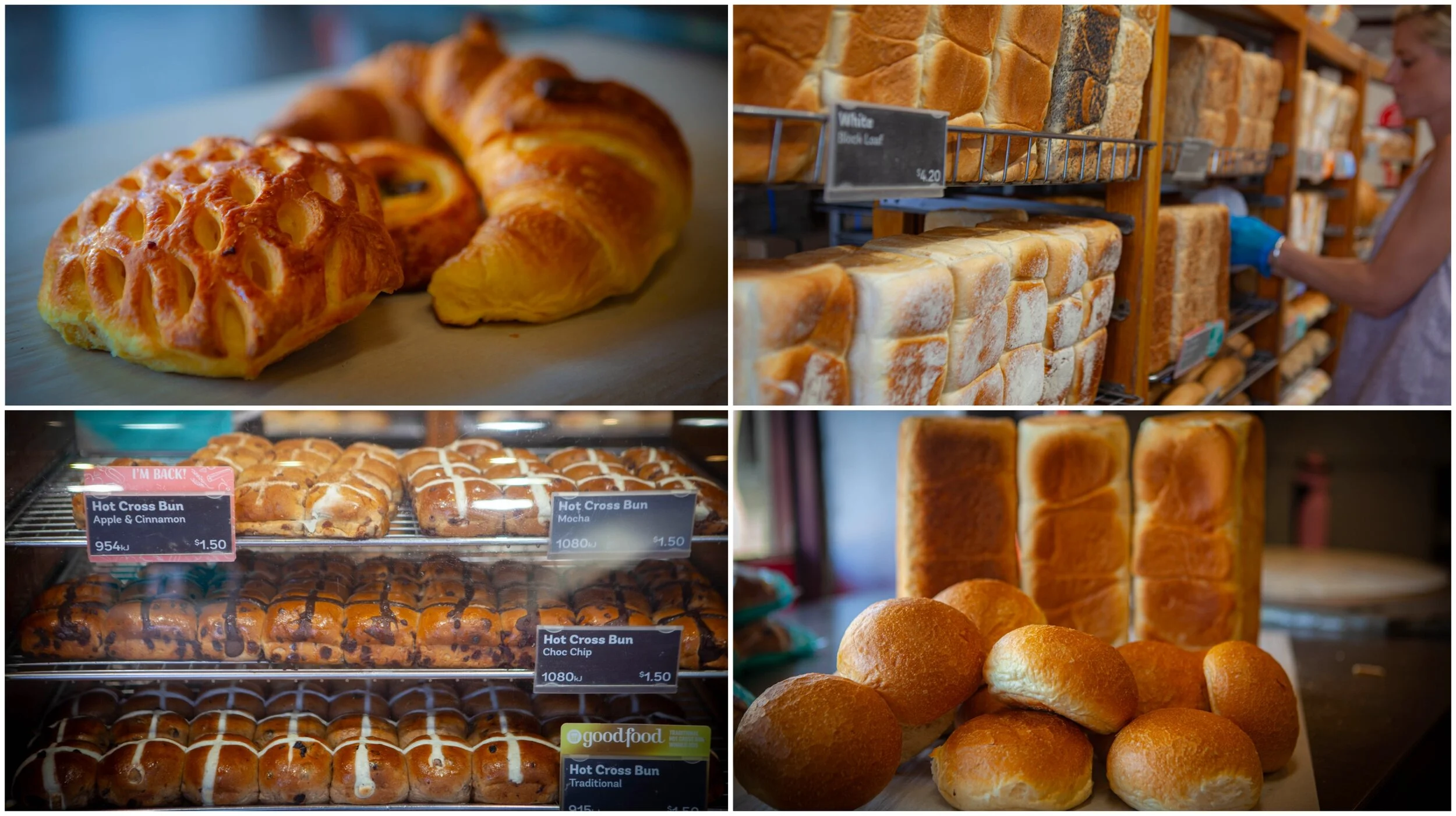 bakers delight, coburg