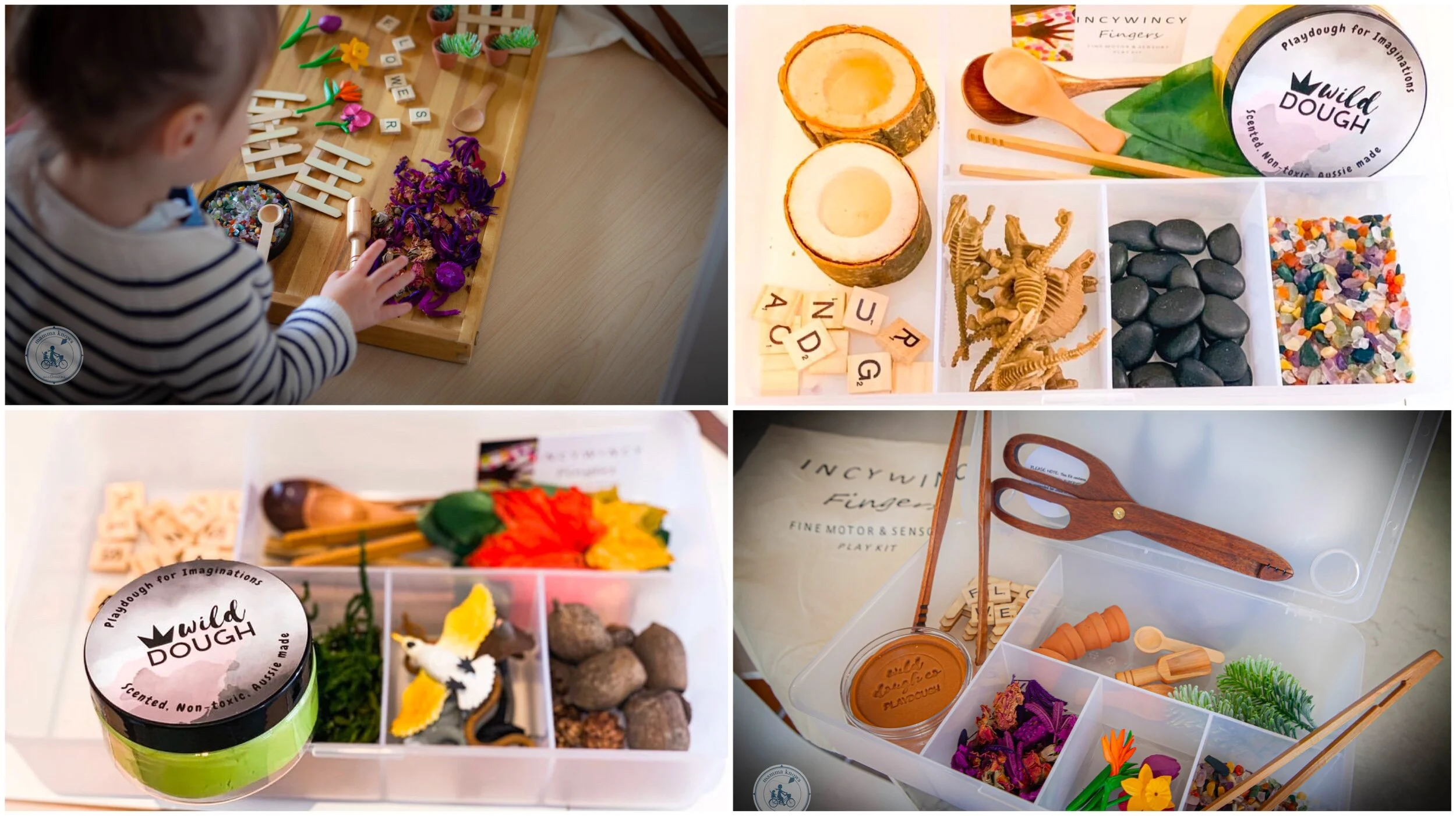 incy wincy fingers, melbourne 