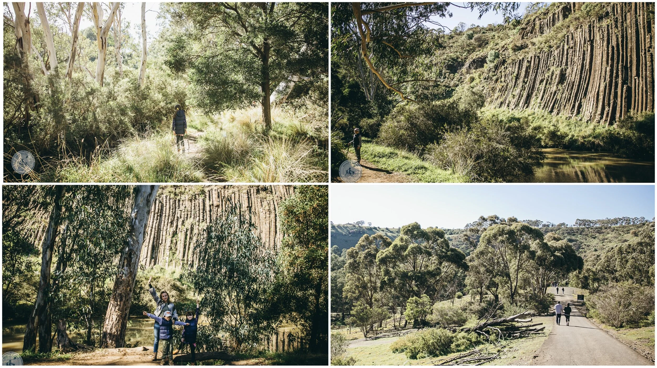 organ pipes national park, keilor north