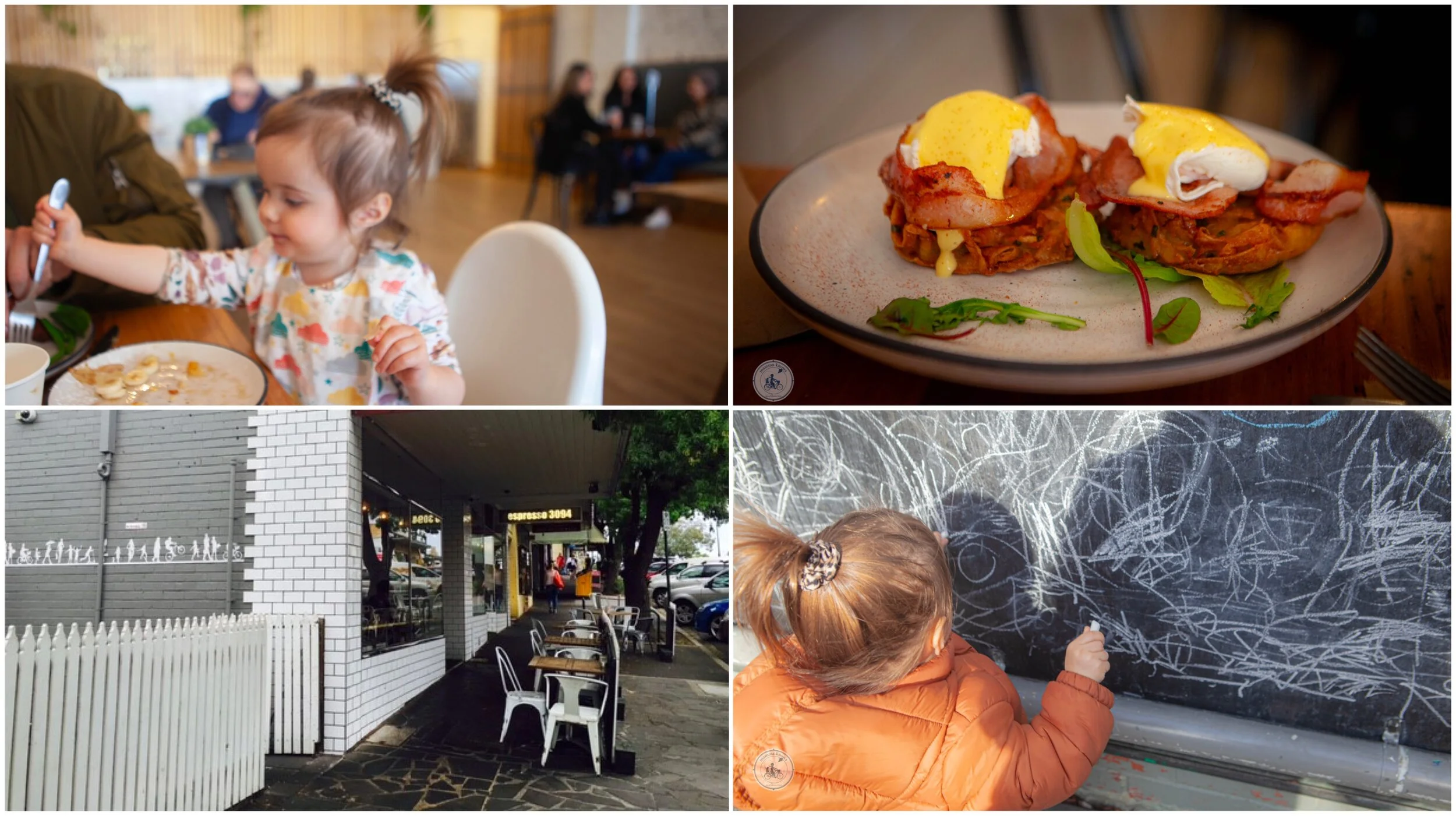 espresso 3094, montmorency