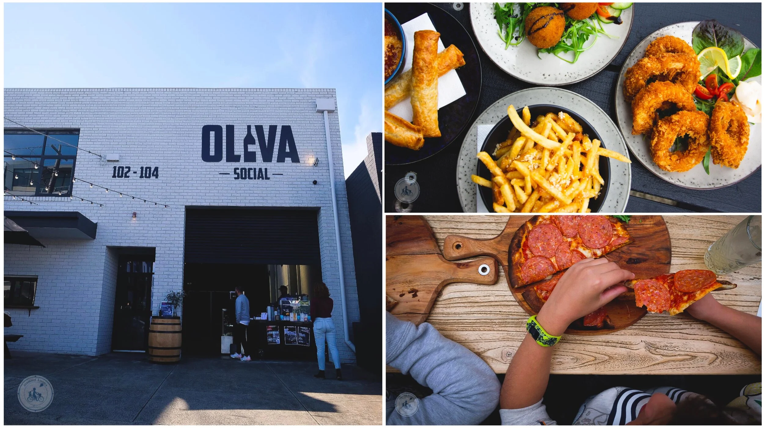oliva social, preston