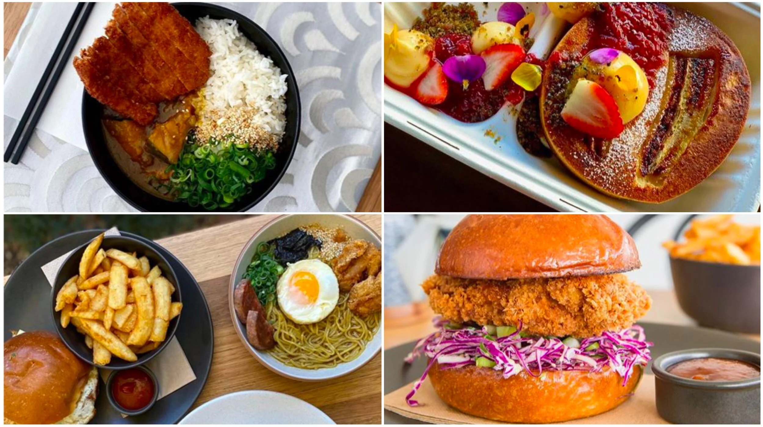 kissaten mado, alphington