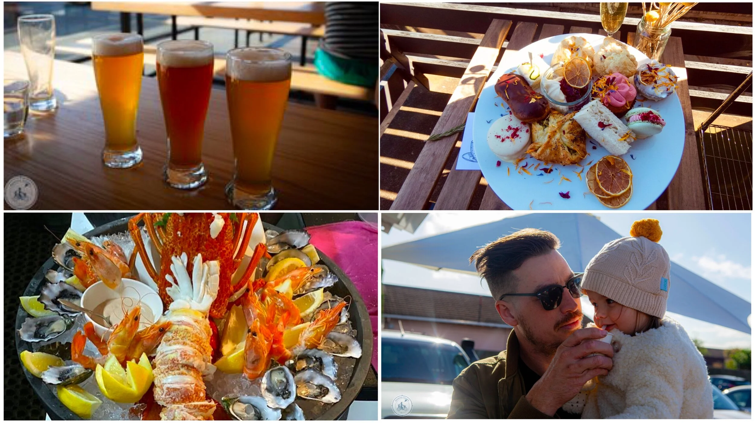 father’s day ideas from mamma knows north 