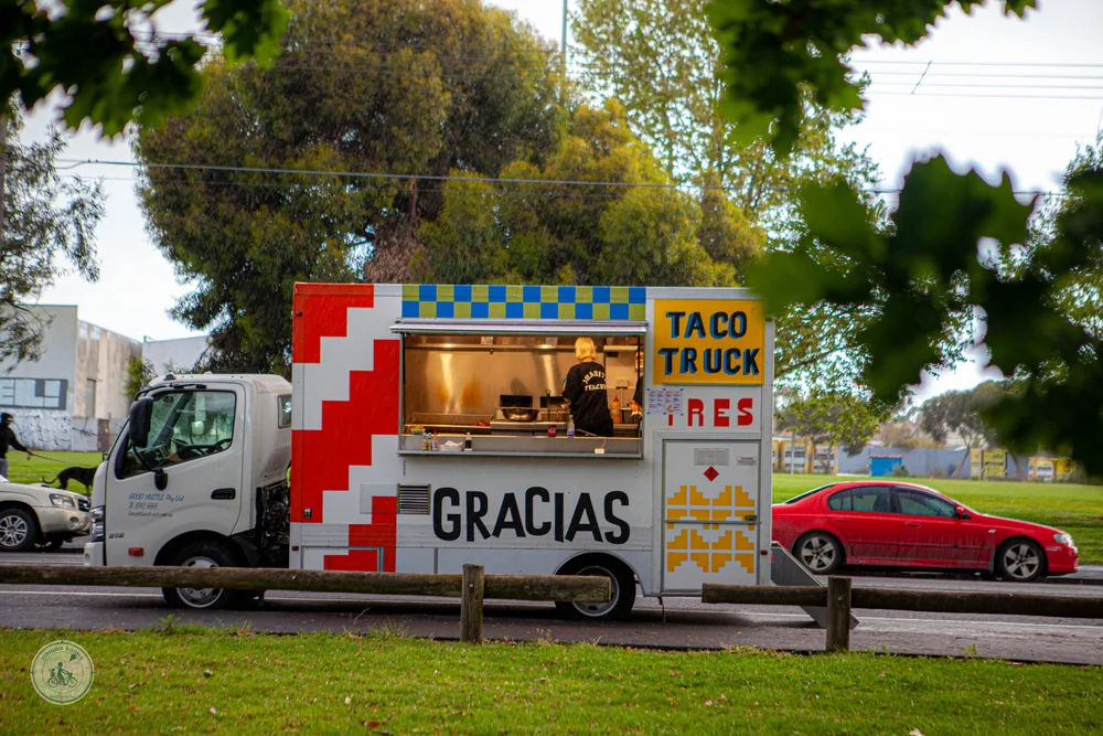 taco truck
