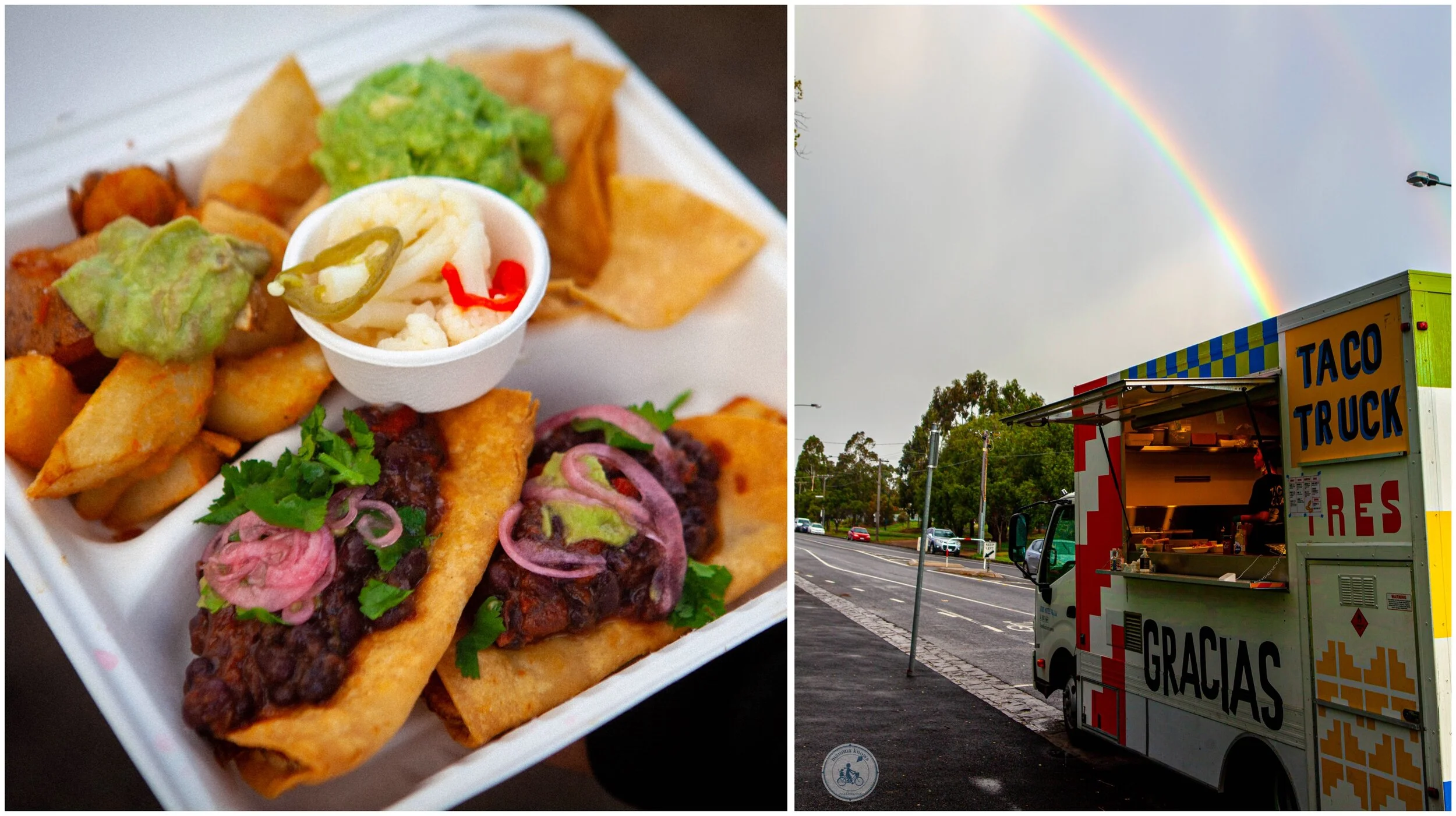 taco truck, melbourne