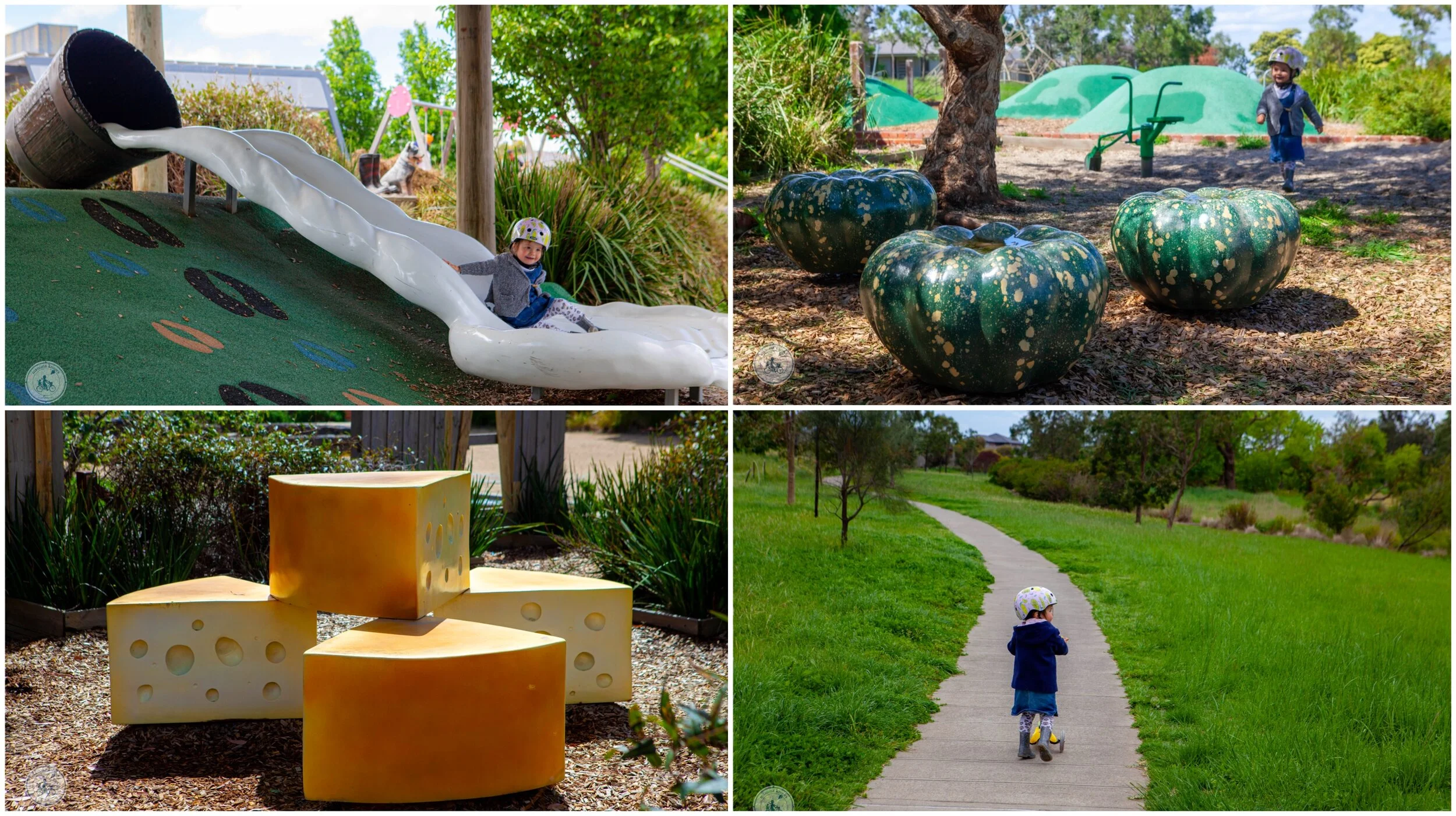 lehmann's farm park, epping