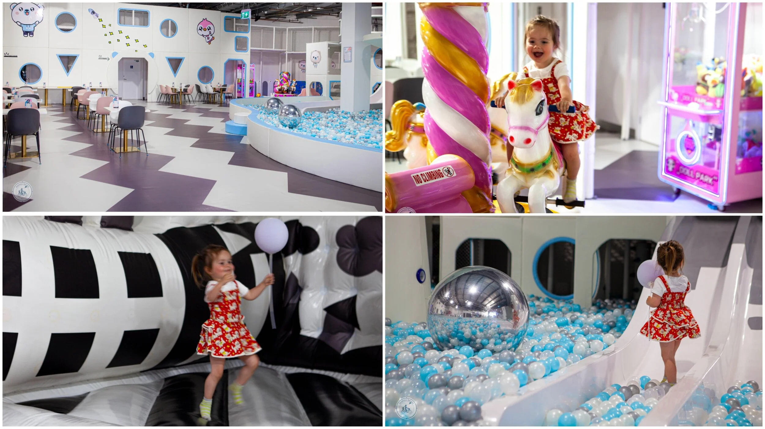 Indoor Play Ideas in Melbourne's North — mamma knows north