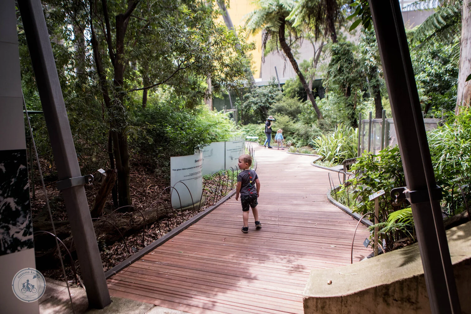 museum Mamma Knows North