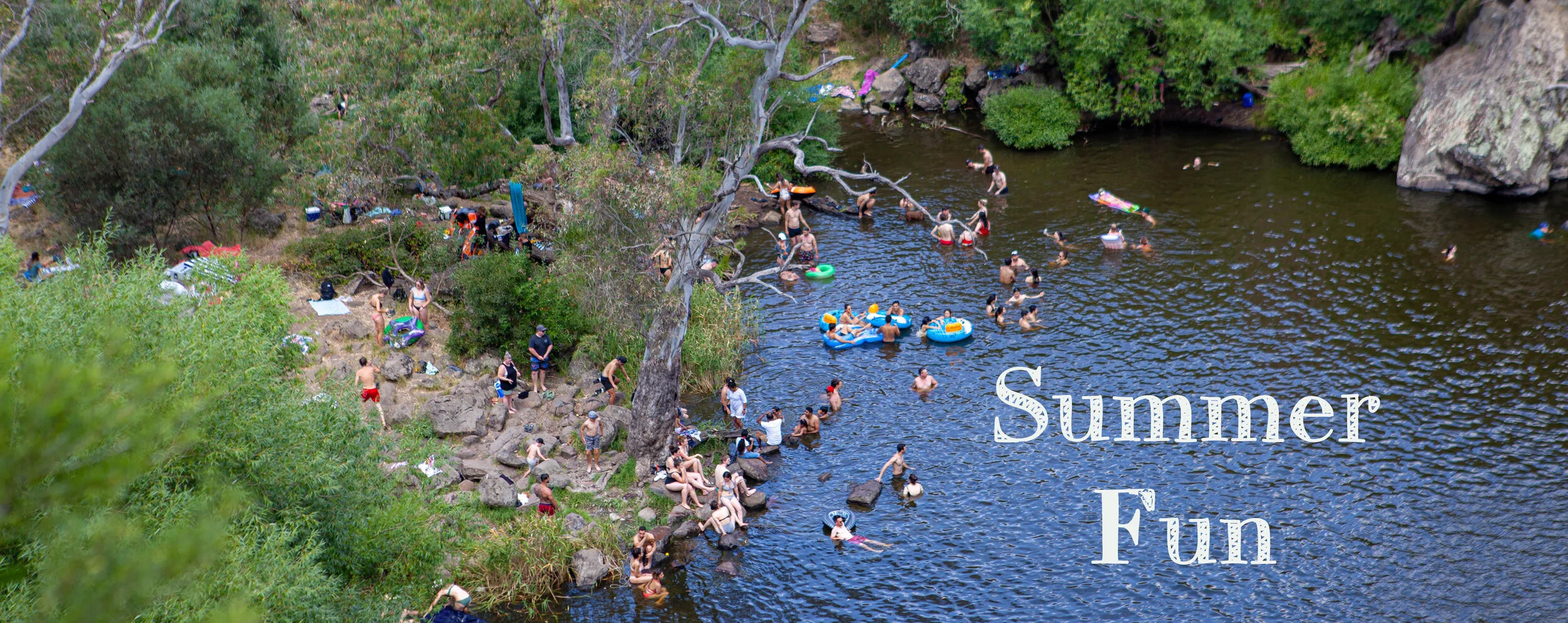 summer holiday inspiration in the north 