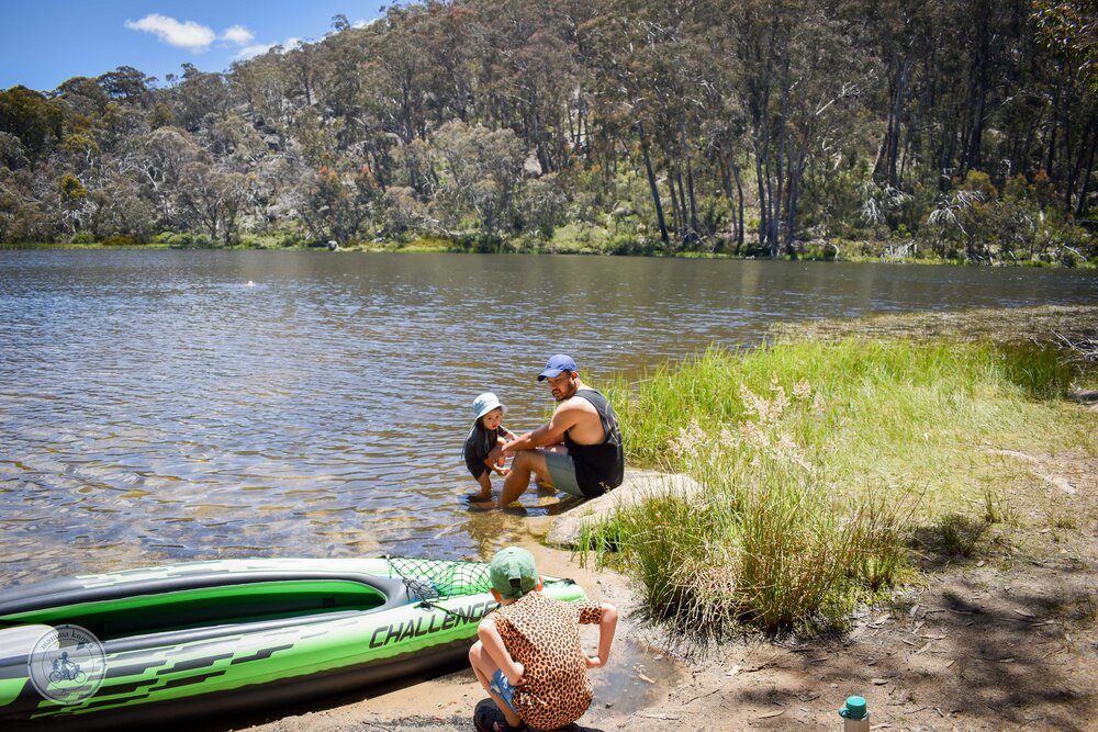 Lake Catani, Mt Buffalo Mamma Knows East copyright-10 (1).jpg