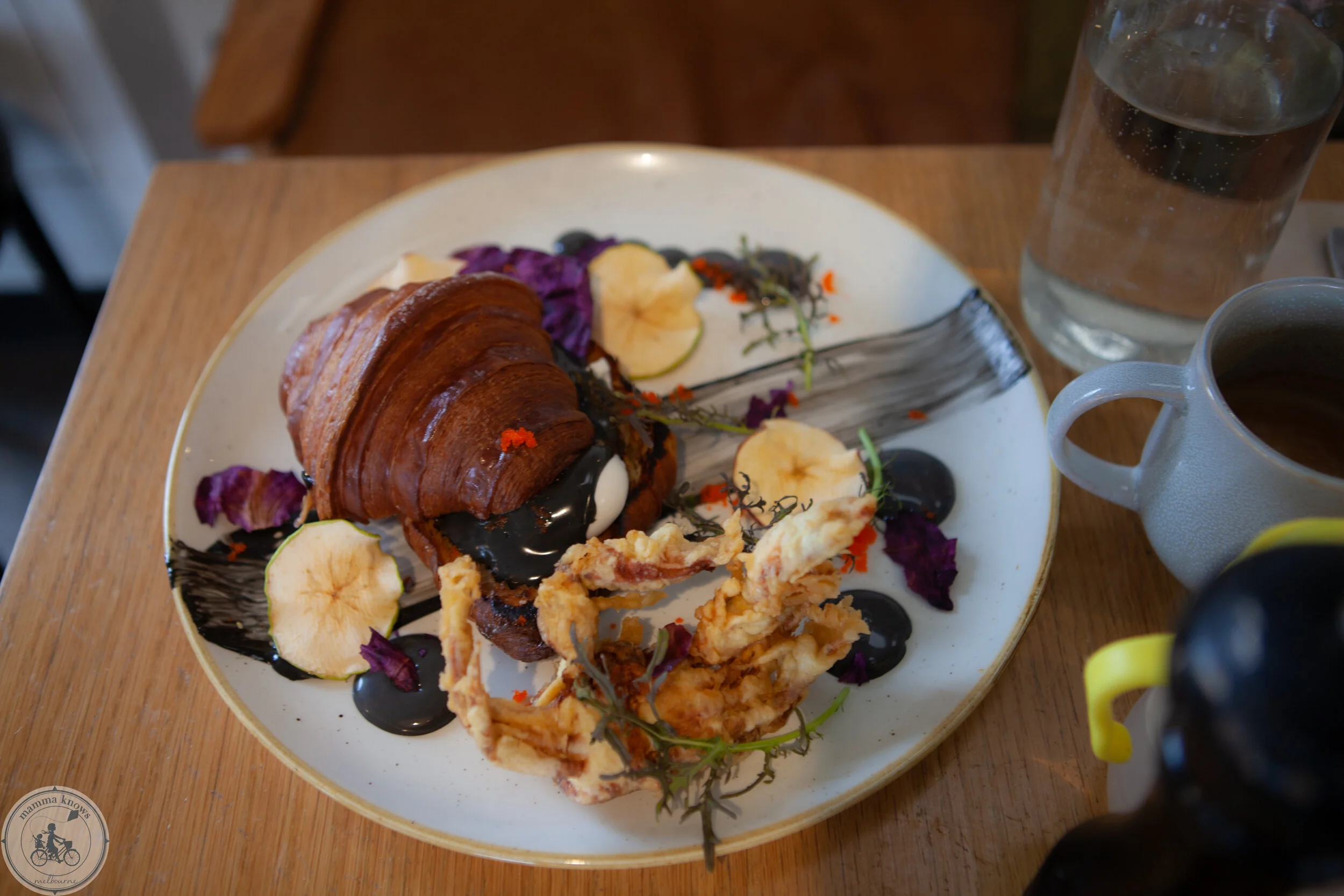 saturday in melbourne's north