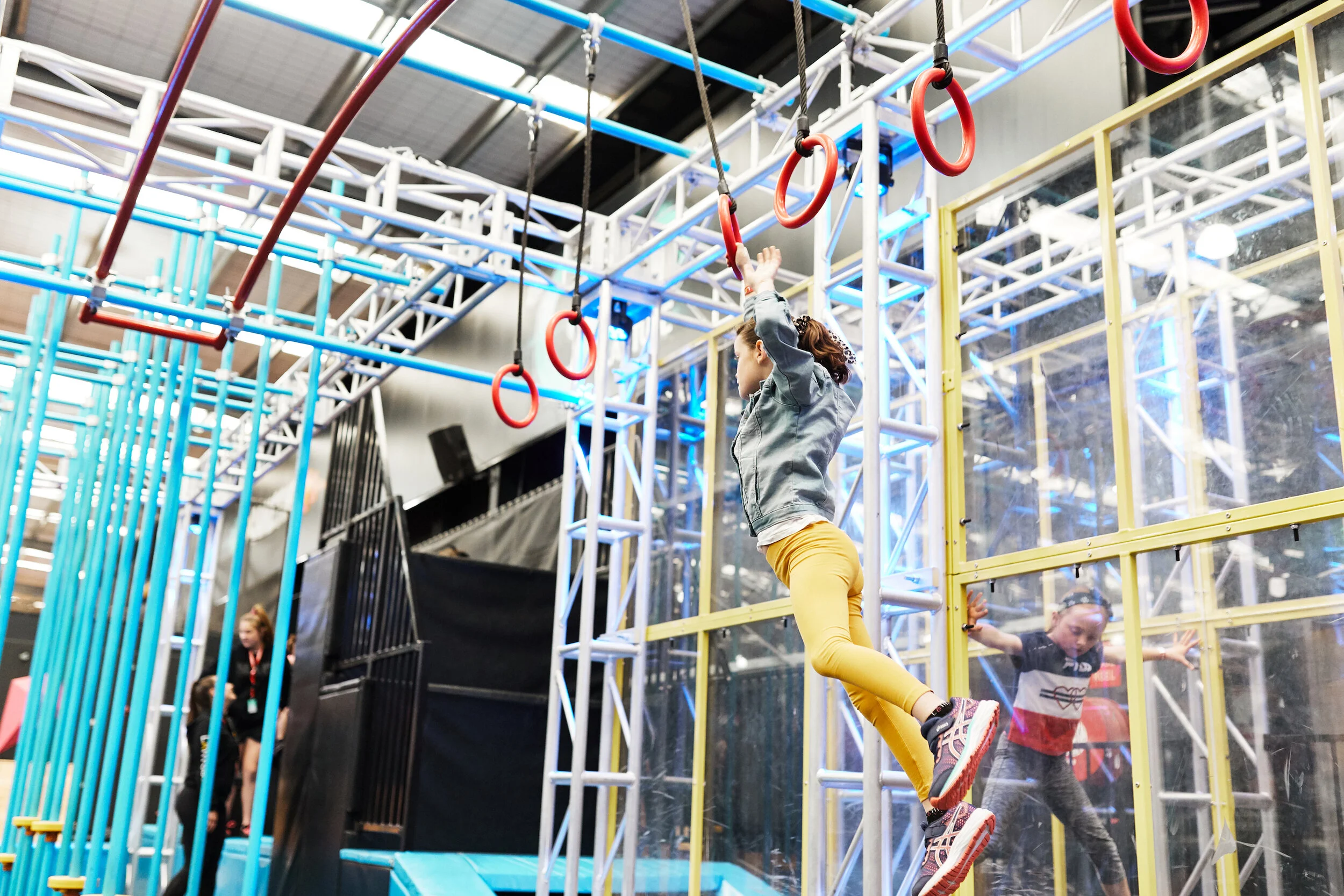 Term 2 fun at Latitude Melbourne! — mamma knows north