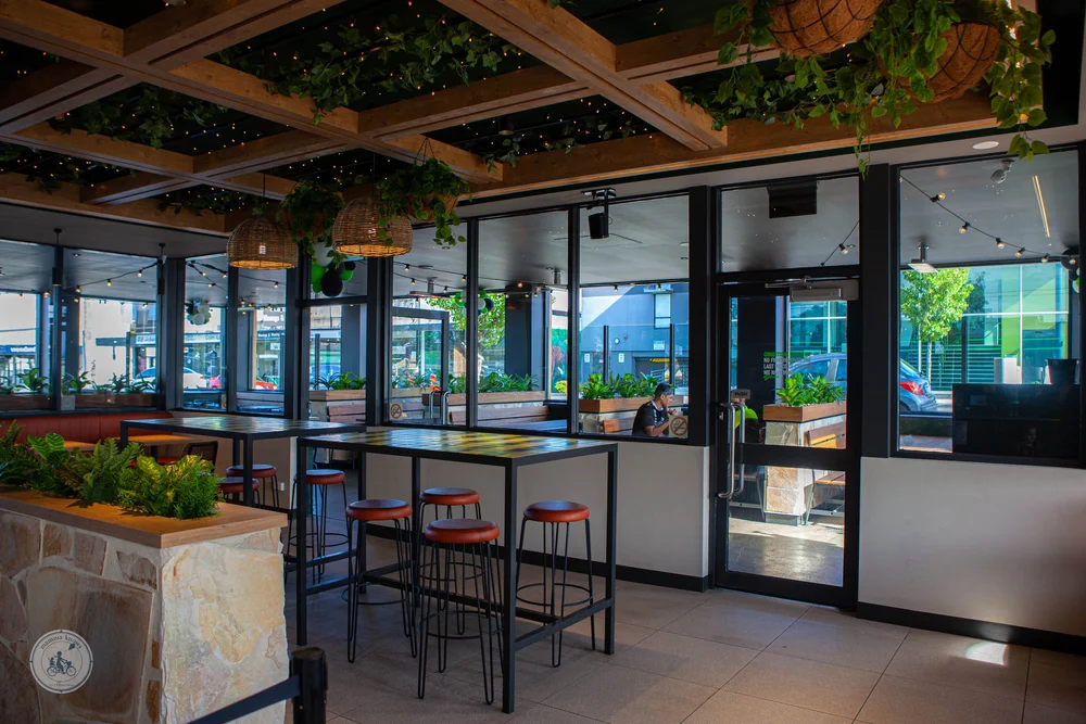 el jannah charcoal chicken