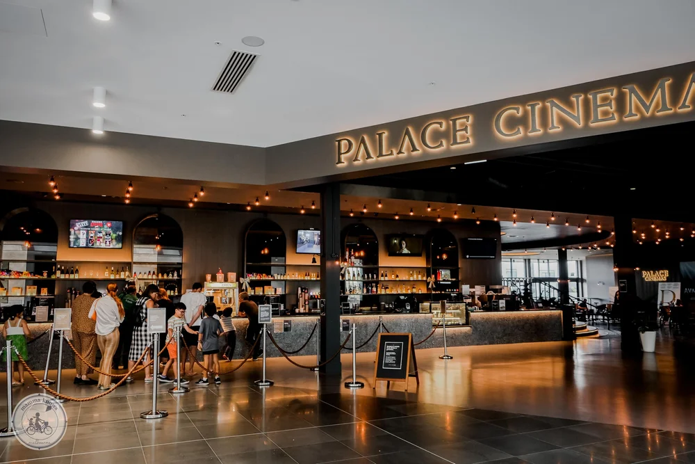 palace cinemas @ pentridge
