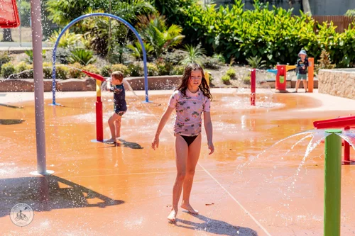 benalla splash park