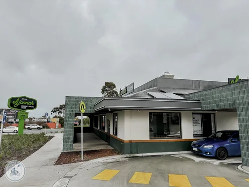 el jannah charcoal chicken