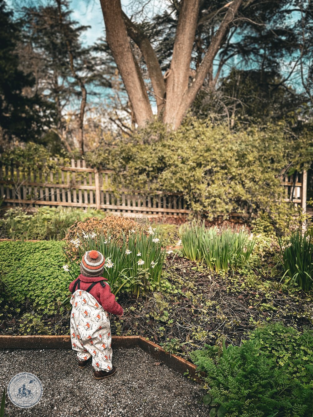 heide healing gardens, bulleen - mamma knows melbourne - copyright