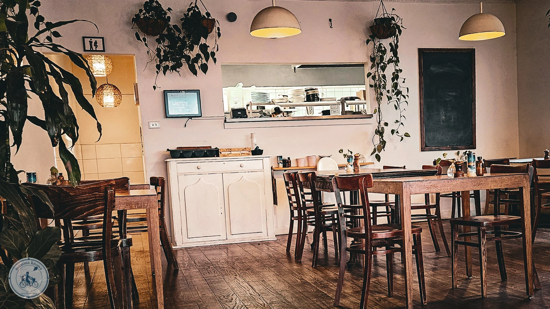 Jack and Daisy's, Pascoe Vale — mamma knows north