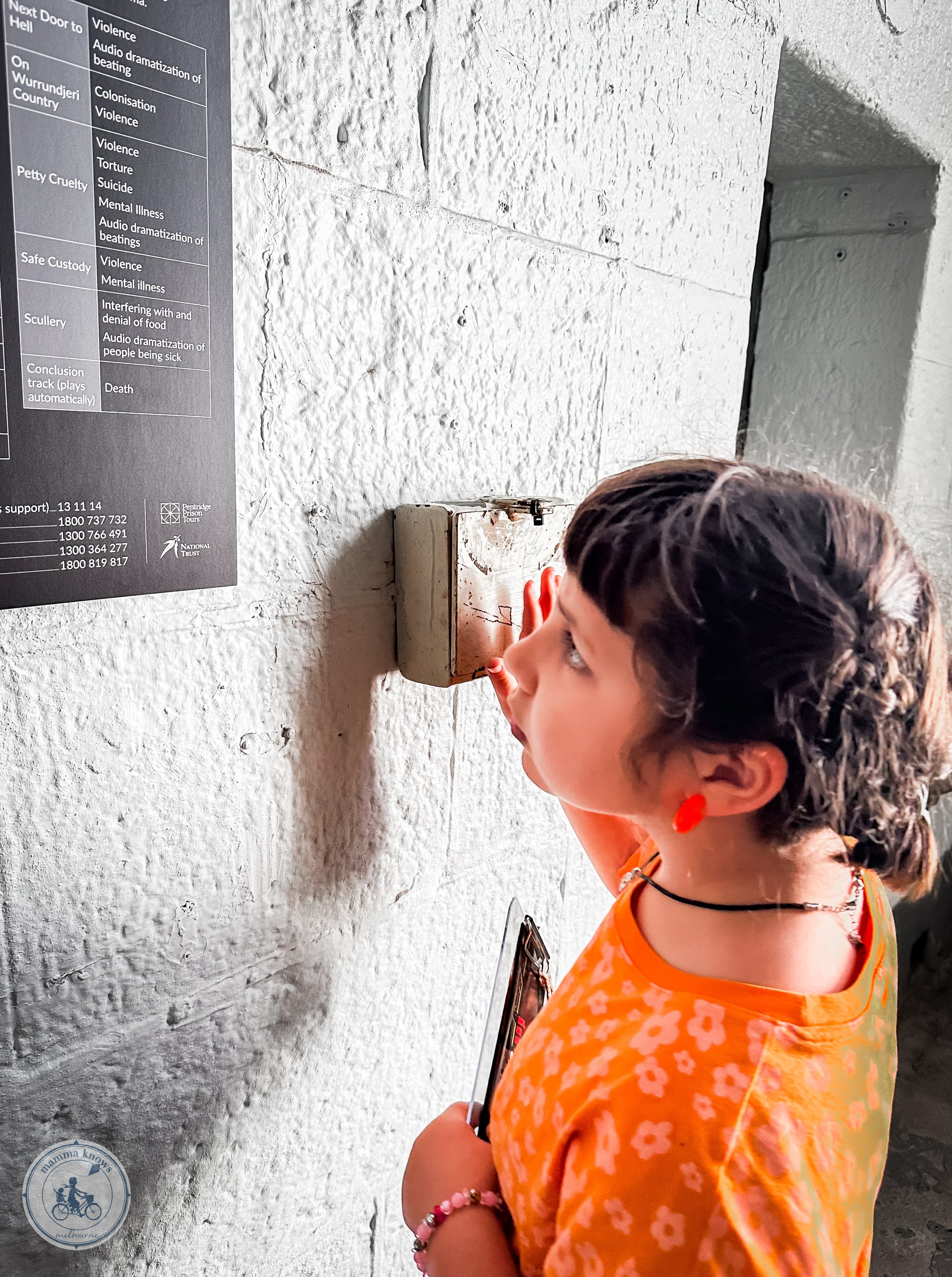 breakfree - family tours at pentridge, coburg - mamma knows melbourne - copyright-66.jpg