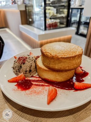 flinch coffee & play