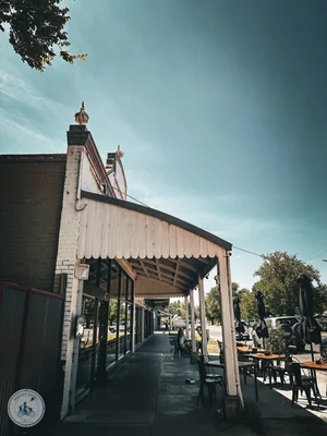 mansfield coffee merchant