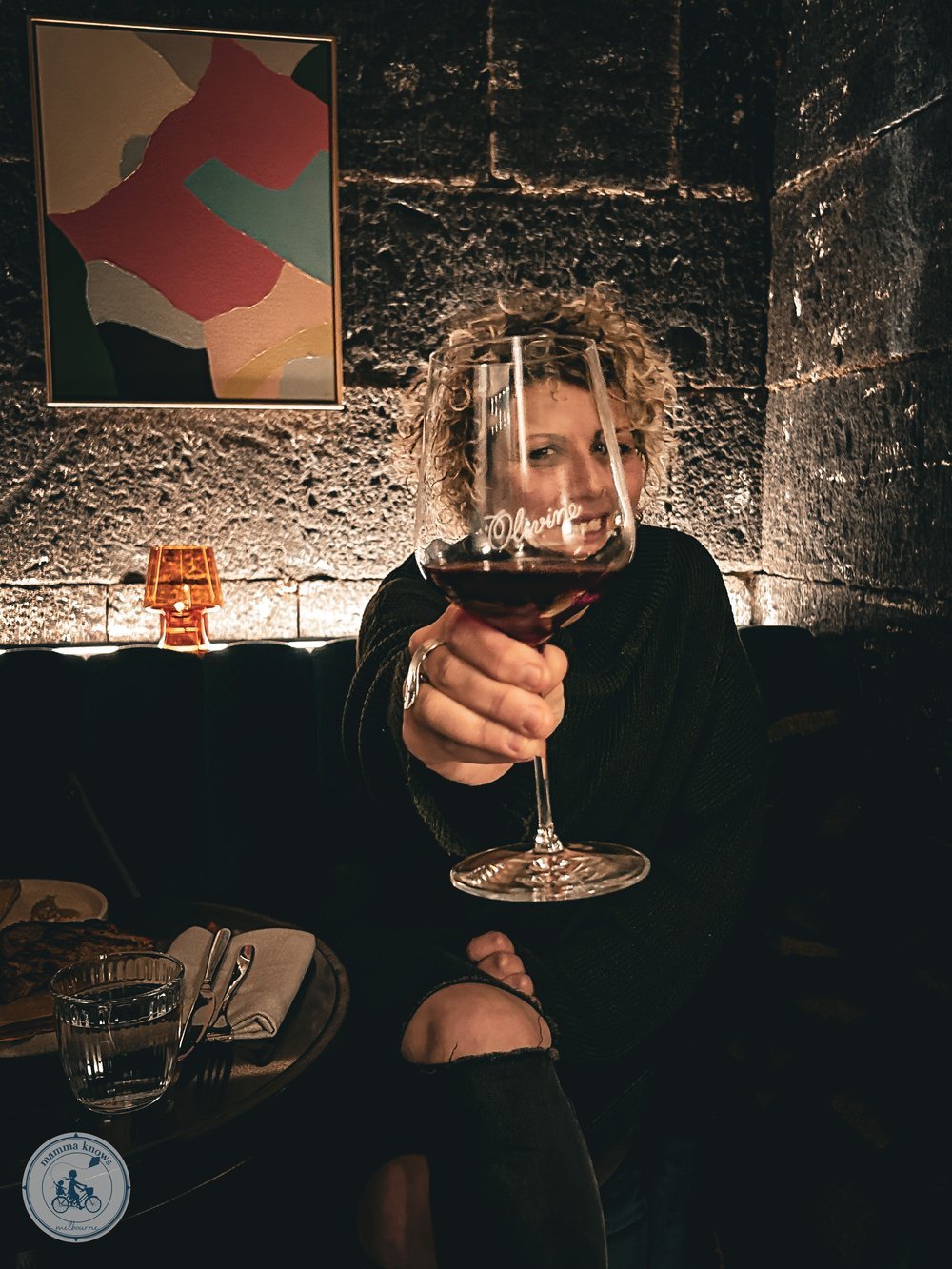 Olivine Wine Bar, Coburg