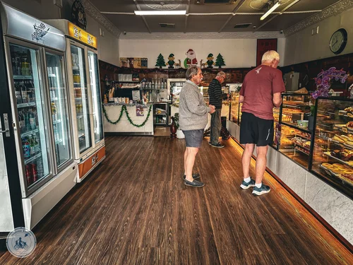 kilmore bakery and cafe