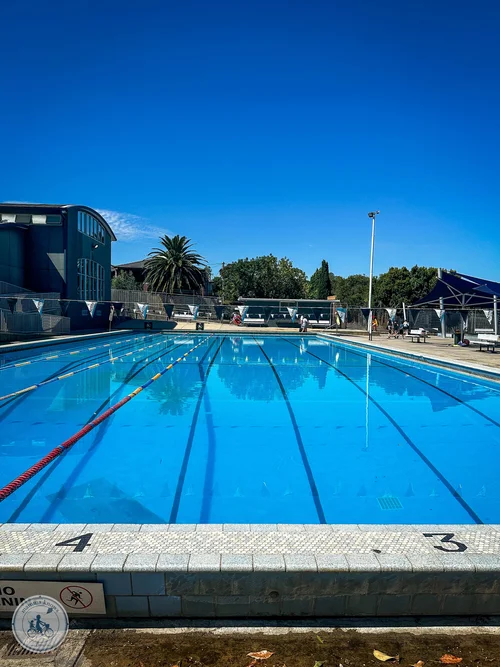 pascoe vale outdoor pool