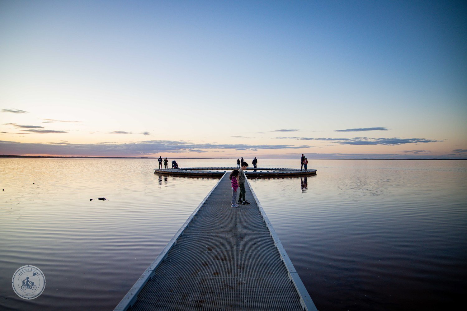 Lake Tyrrell