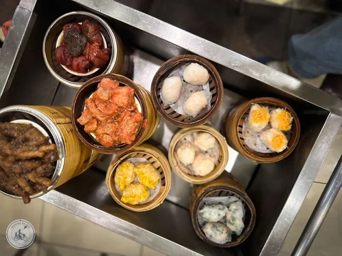 gold leaf chinese restaurant