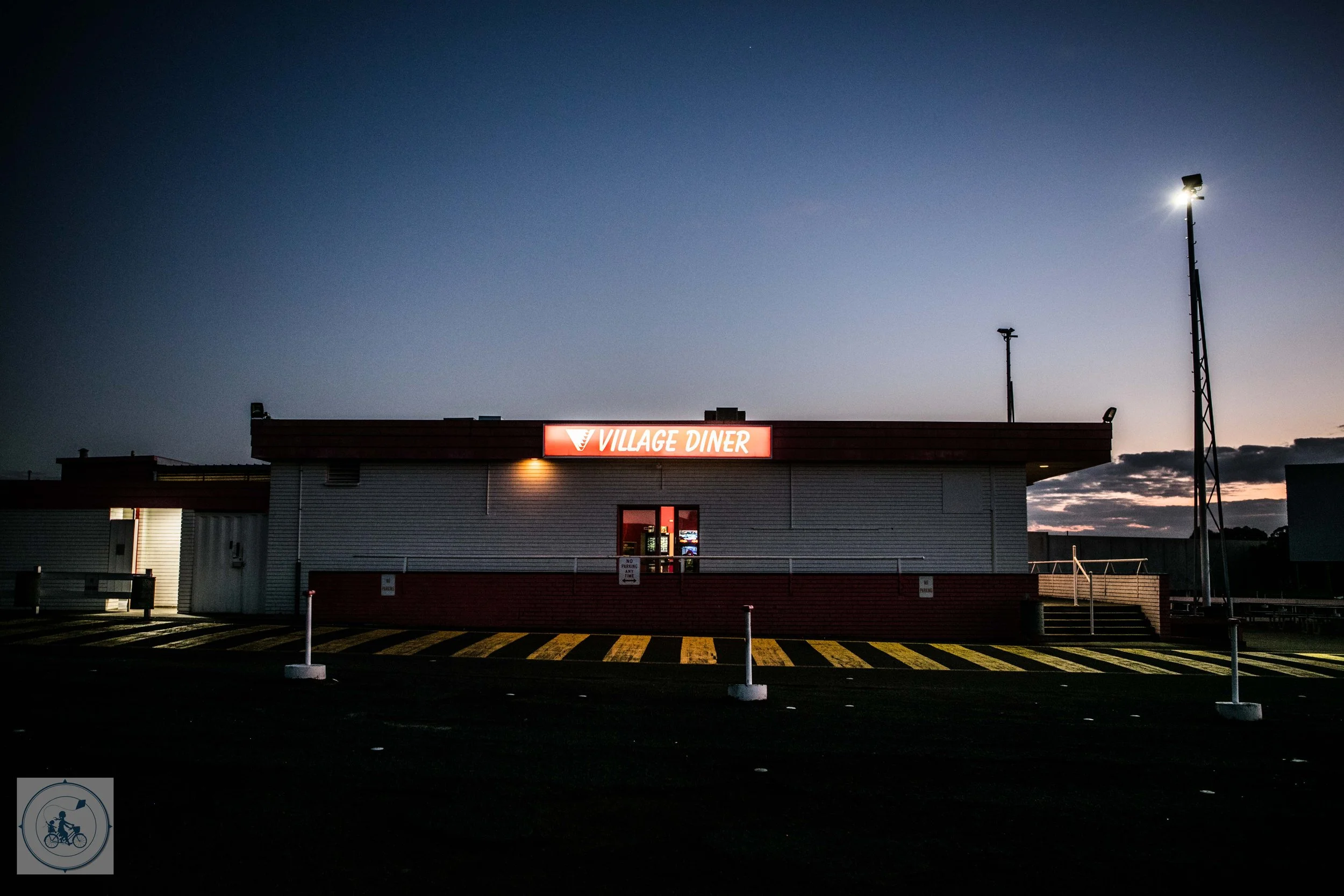 coburg drive in, coburg north — mamma knows north