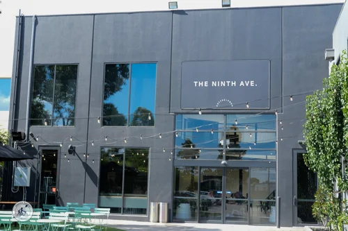 the ninth ave