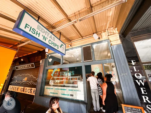 edita's fish n' chips
