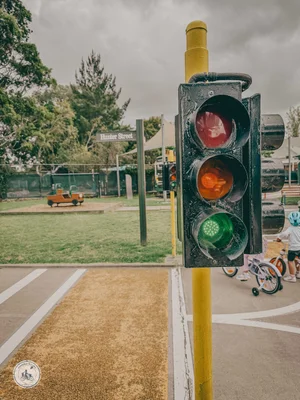 essendon traffic school
