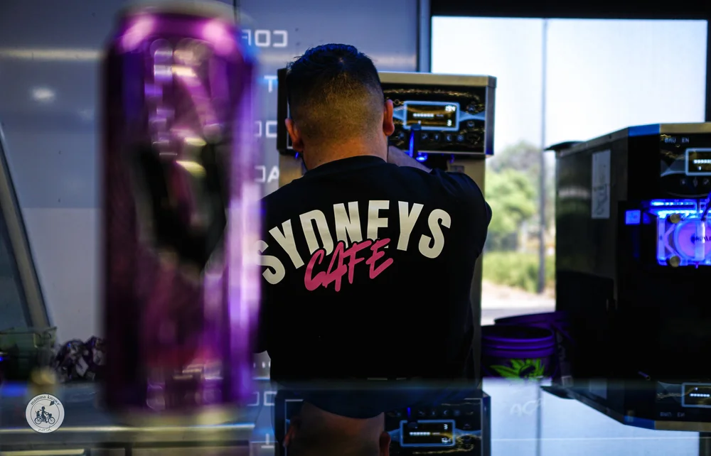 sydney's cafe & convenience