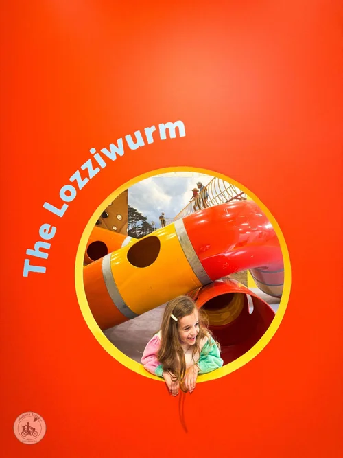 the playground project