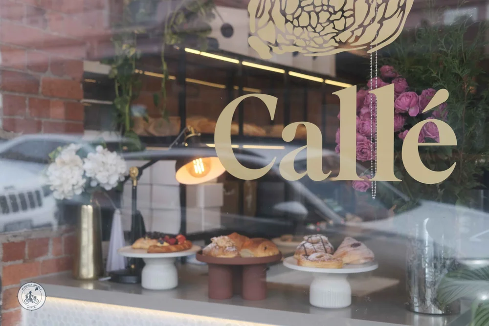 calle bakery