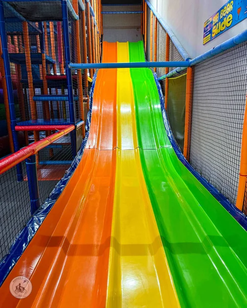 rare bears play centre