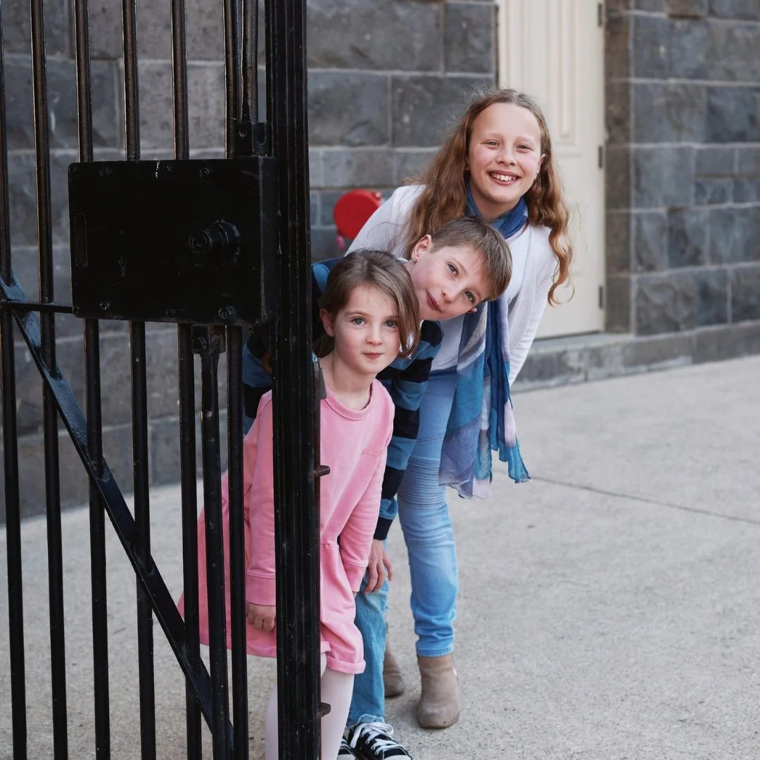 Pentridge Prison Tours
