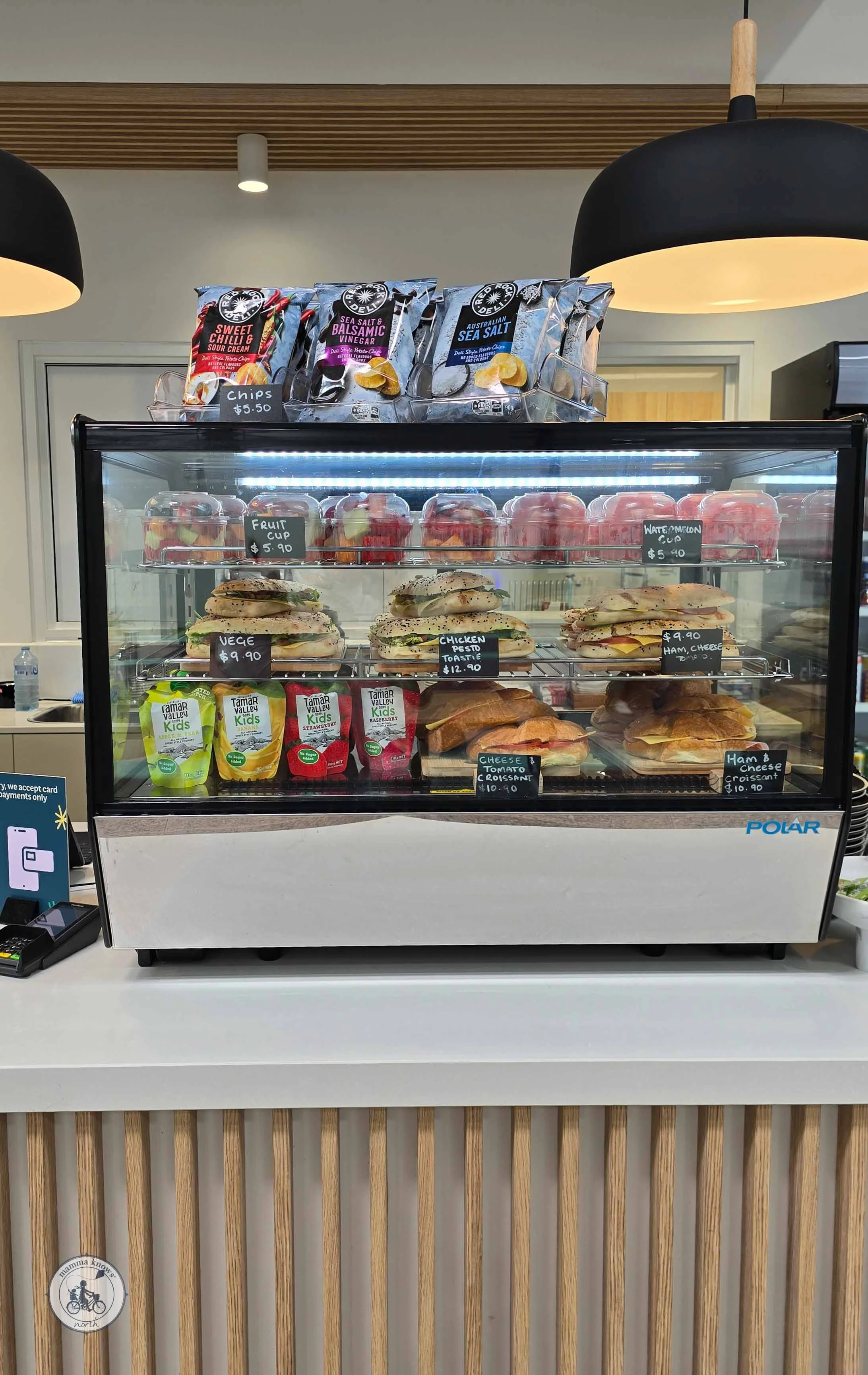 Eden Play, Mill Park, Copyright Mamma Knows North