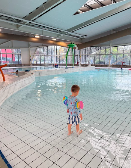 Eltham Leisure Centre