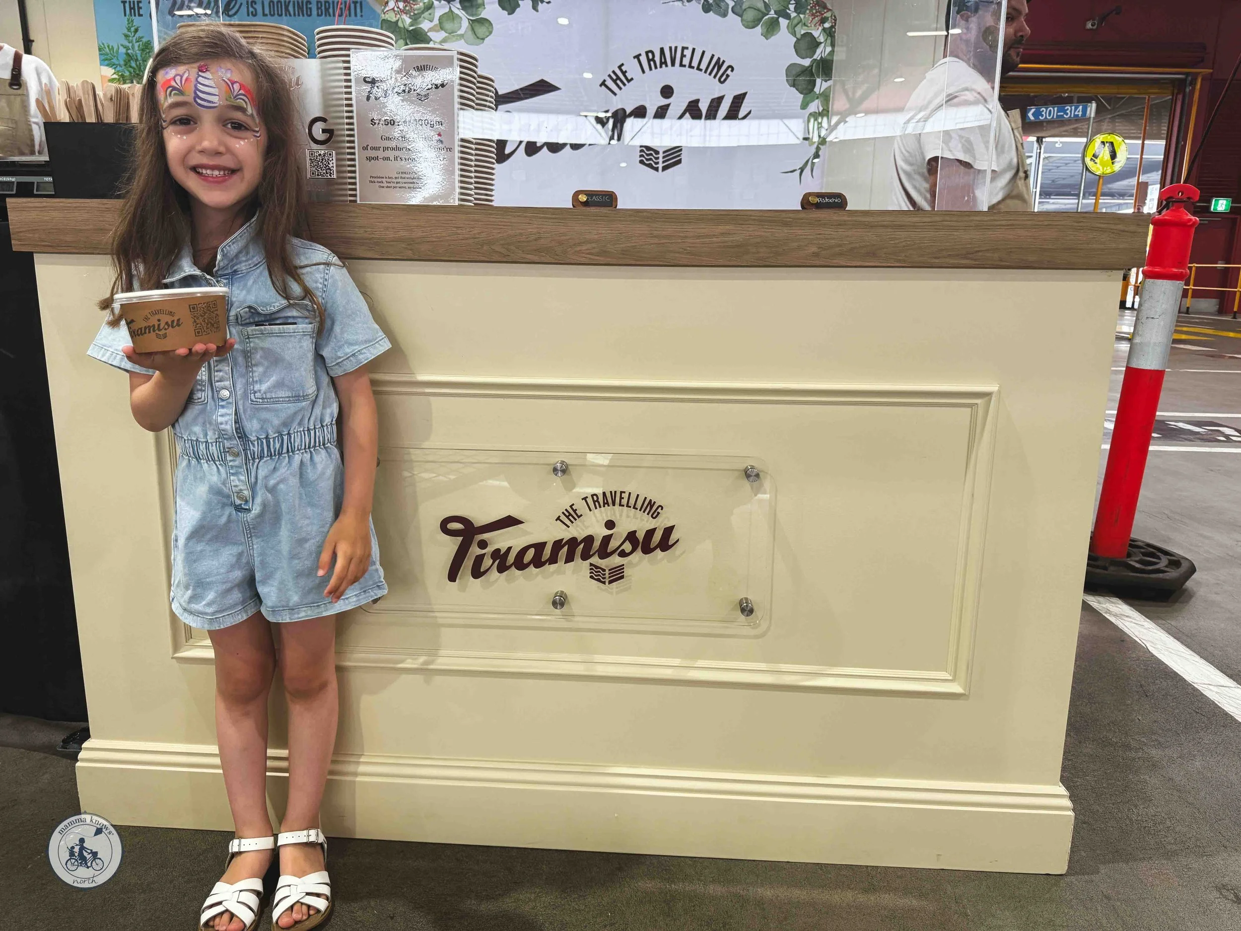 Melbourne Market Super Saturday, Copyright Mamma Knows North