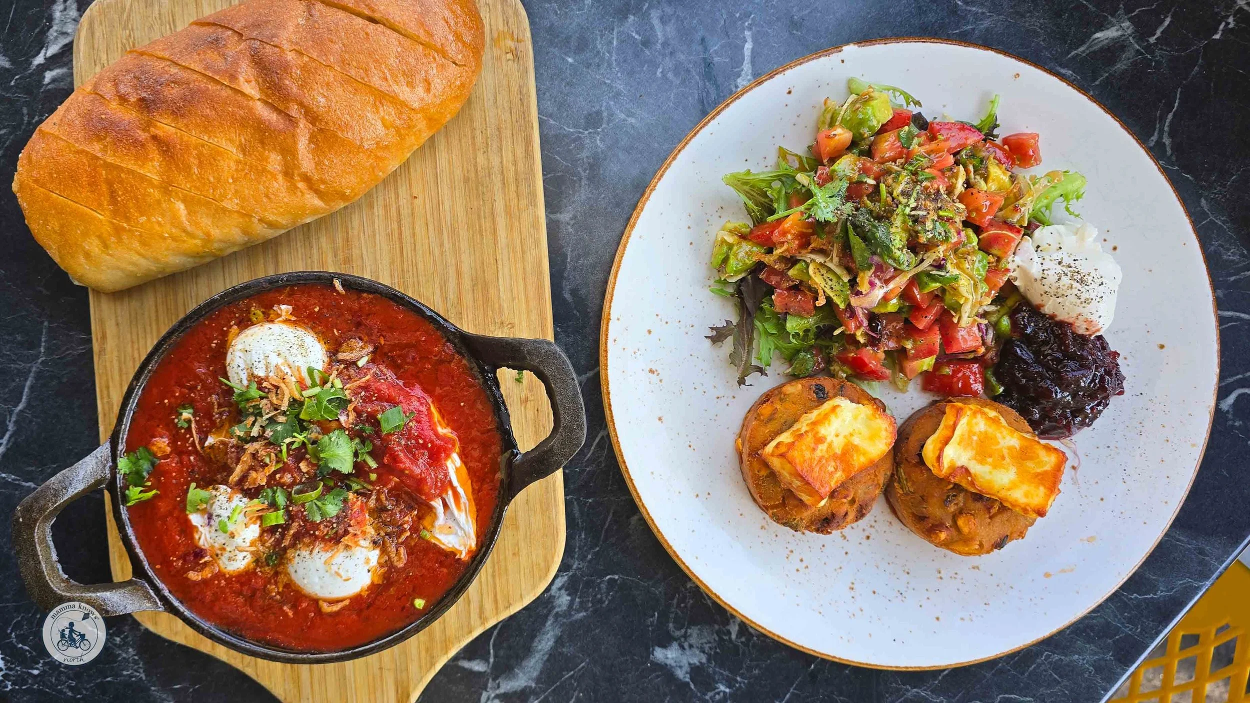 Caffe Spuntino, South Morang