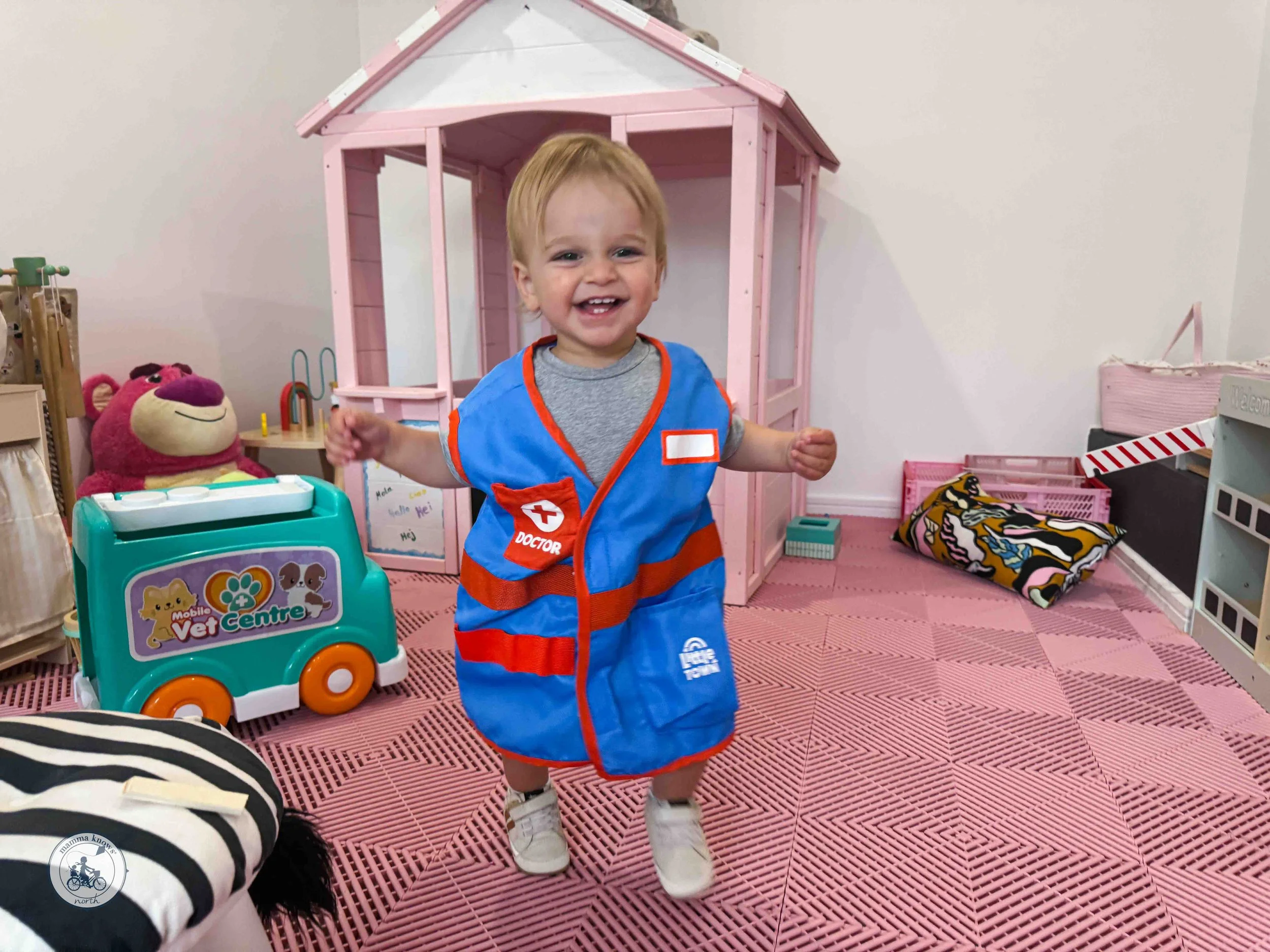 Elephant Cafe Moonee Ponds