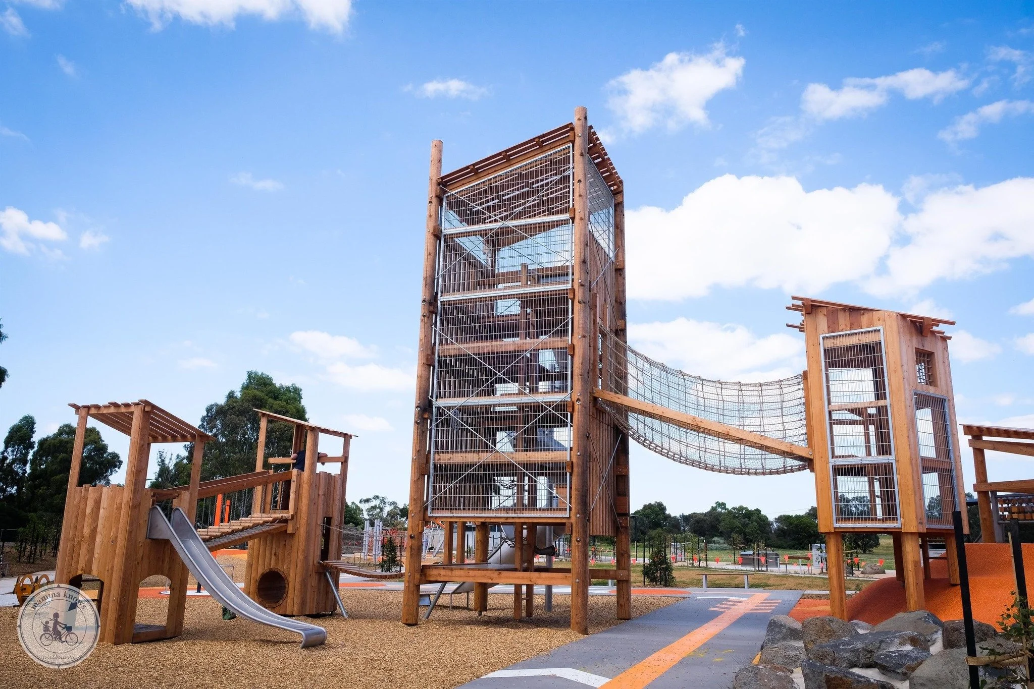 Whittlesea Public Gardens, Lalor