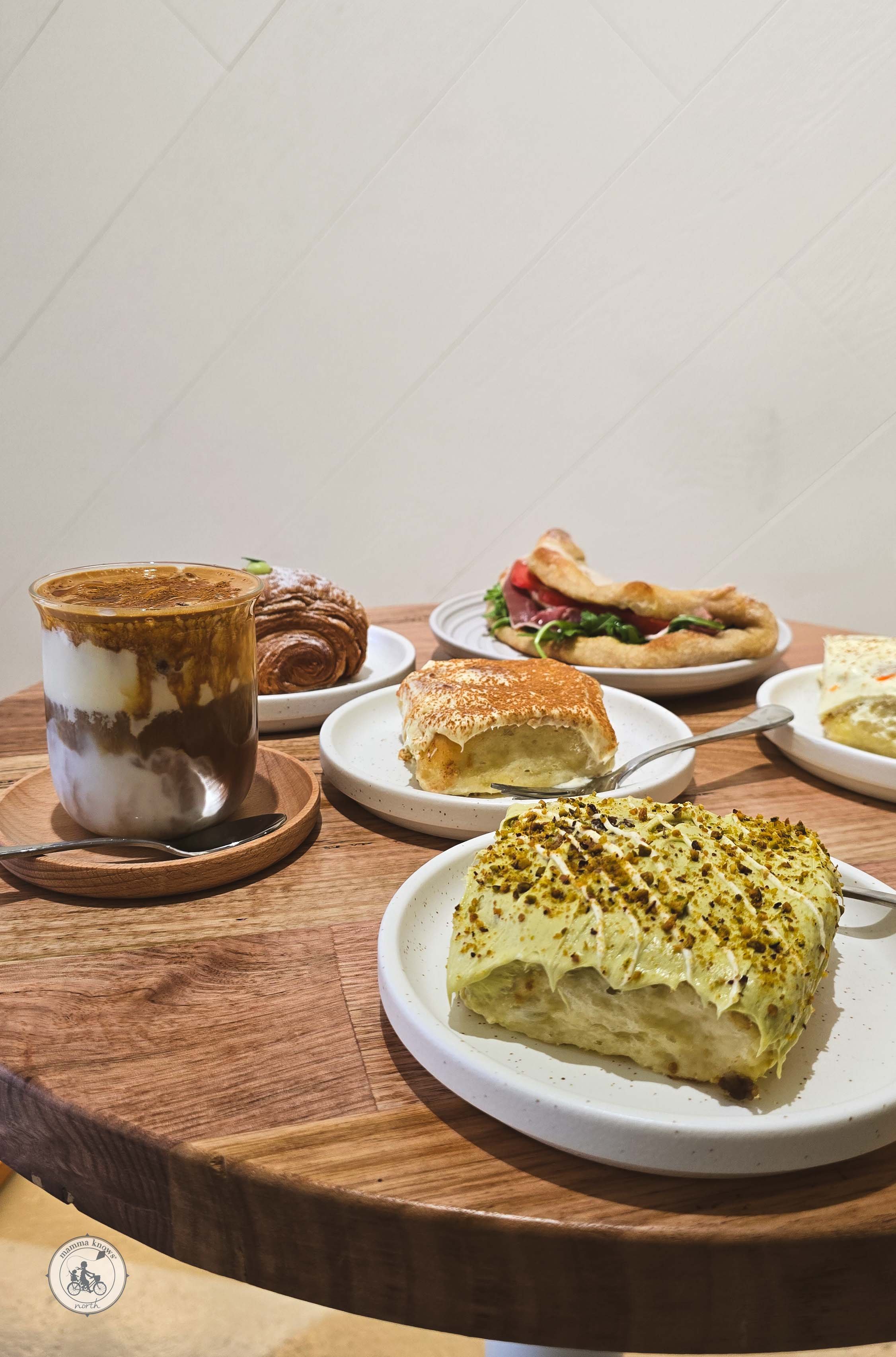 simply mike's, brunswick