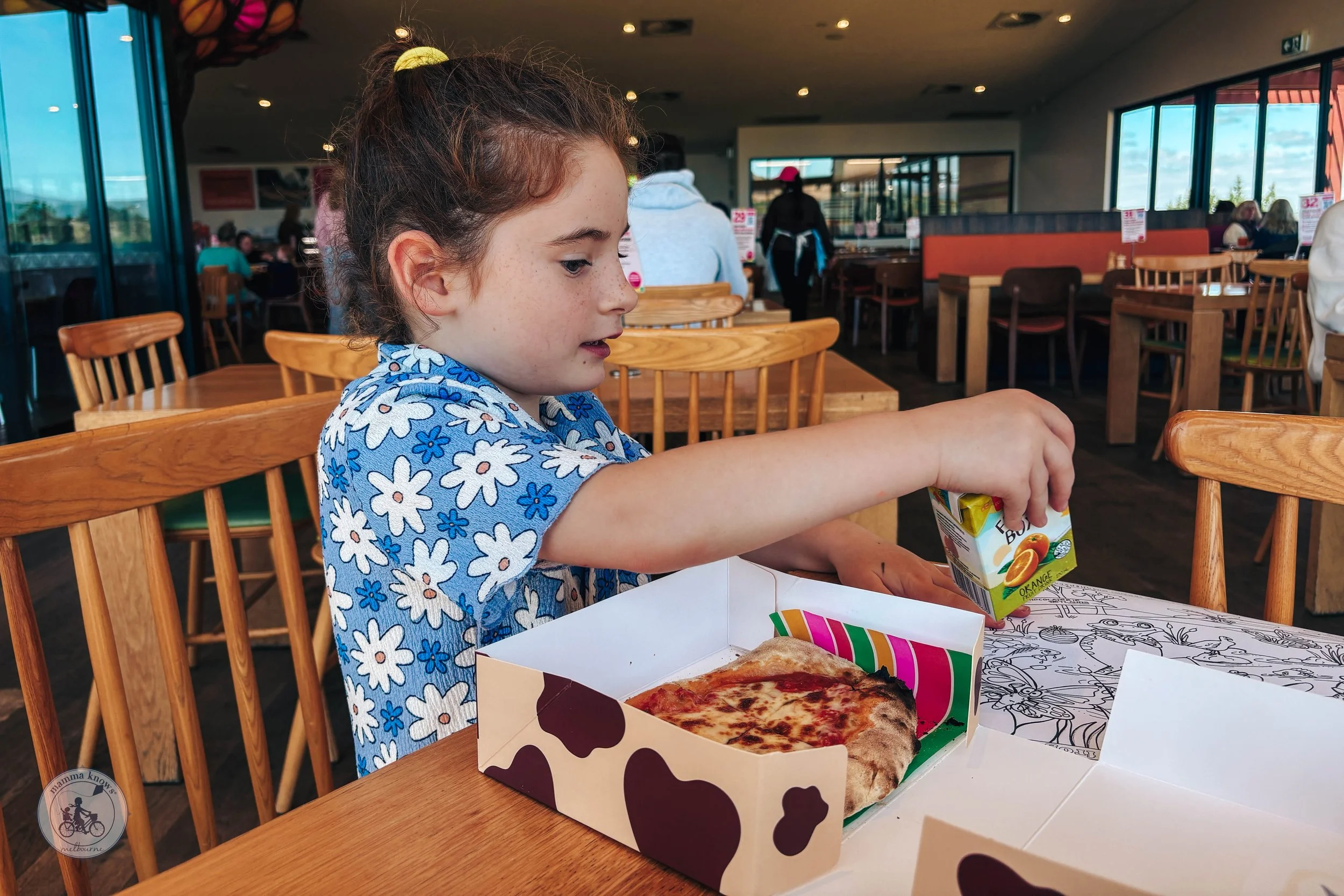 Yarra Valley Chocolaterie, Yarra Glen, Copyright Mamma Knows North